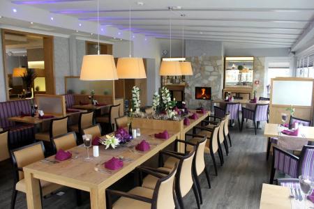 DAS HUDEWALD & Resort - 38
