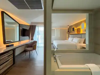 Amethyst Pattaya - 26
