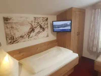 Hotelpension Oberauer Wagrain - 3
