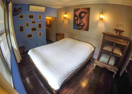 The Riverside Guest House - 25