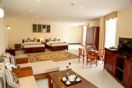 Thuy Hoang Nguyen Resort & Spa - 3