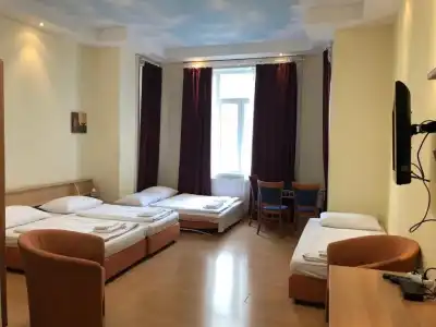 Pension Vera - 43