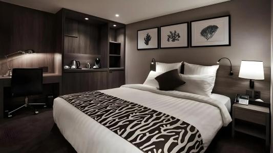 Kent Gwangalli by Kensington - 31