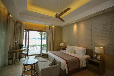 Resorts World Sentosa-Michael - 5