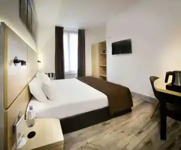 Best Western Saint Antoine - 2