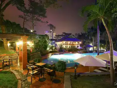 Saigon Halong - 17