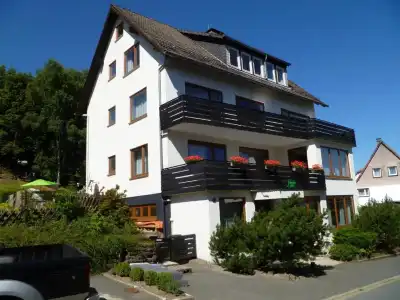 Orchidee Guesthouse - 14