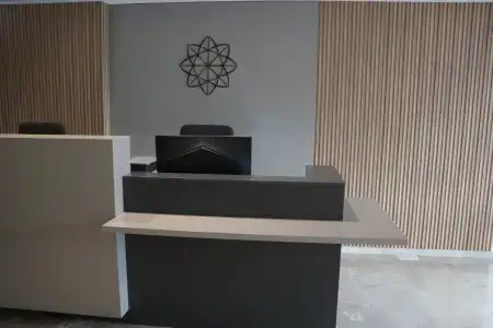Sunflower Apartments - 17