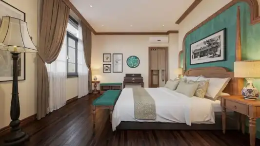 Anmira Resort & Spa Hoi An - 43