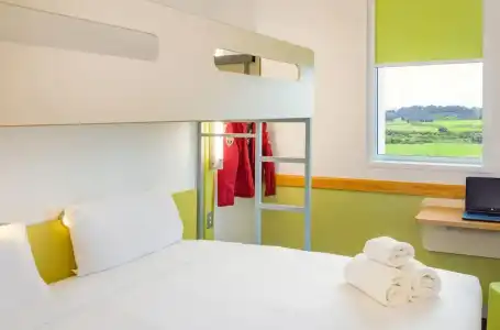 ibis budget Auckland Airport - 46