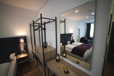 DIWOTEL by Trip Inn Frankfurt Airport Dreieich - 11