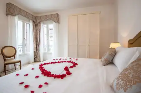 San Teodoro Palace - Luxury Apartments - 26