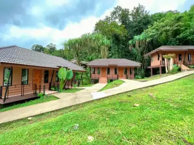 Khaosok Rainforest Resort - 92