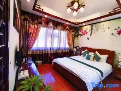 Yuhua Chunxiao Boutique Theme Inn - 75
