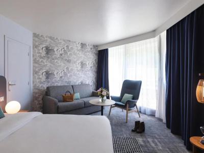 Mercure & Spa Aix-les-Bains Domaine Marlioz - 43