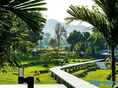 Buraphat Resort - 222