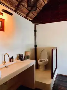 Libelula Tulum Beachfront - 6
