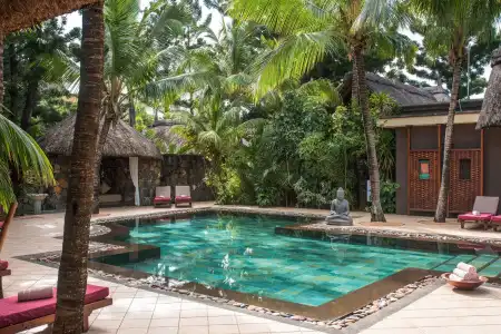 Paradis Beachcomber Golf Resort & Spa - 14