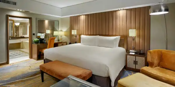 InterContinental Kuala Lumpur by IHG - 39