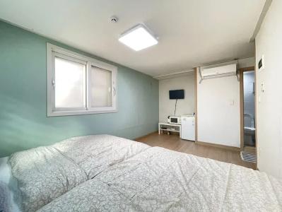 Twin Rabbit Guesthouse - 45