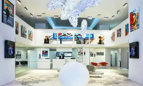 FirstName Toulouse, part of JdV by Hyatt - 14