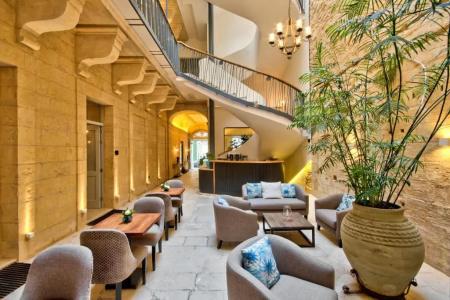 66 Saint Paul's & Spa - 14