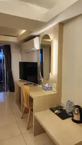 iRest Ao Nang Krabi - Hostel - 56