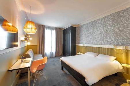 ibis Lyon Centre Perrache - 72