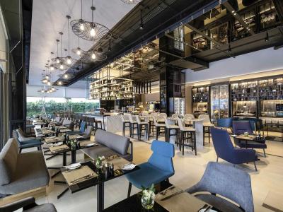 ibis Styles Bangkok Sukhumvit 4 - 25