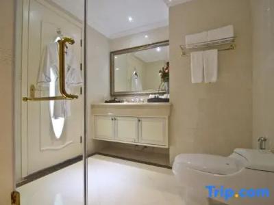 LK The Empress Pattaya - 117