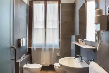Ariston & Spa - 47