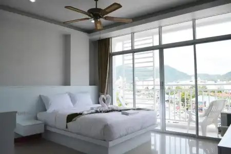 Angelina Guesthouse - 39