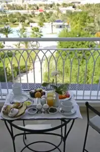 Vincci Saphir Palace & Spa - 58
