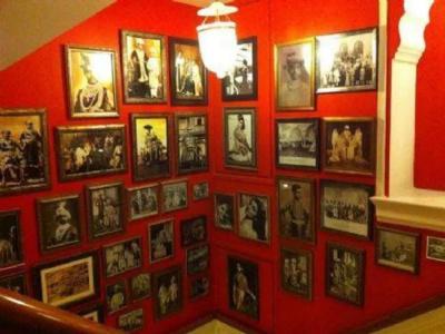 Pearl Palace Heritage - 8