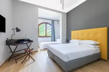 Antico Borgo di Sutri - 54