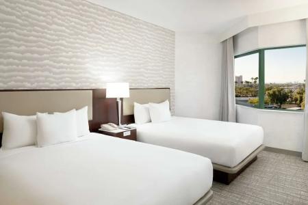 Marriott Phoenix Airport - 52