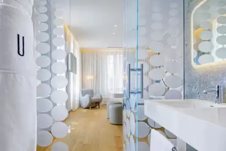 Ausonia Hungaria Wellness & Lifestyle - 38