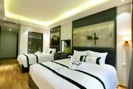 Ivy Villa - 26