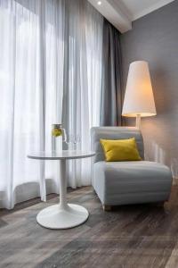 Radisson Blu, Hannover - 42