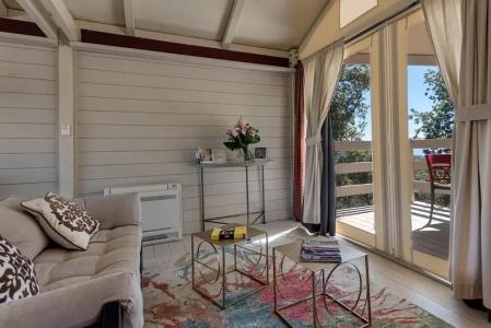 Be Vedetta - Relais & Glamping - Adult Only - 100