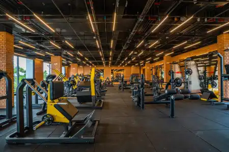 Stay Wellbeing & Lifestyle Resort - 32