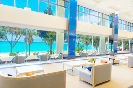 Courtyard by Marriott Okinawa Resort - 7