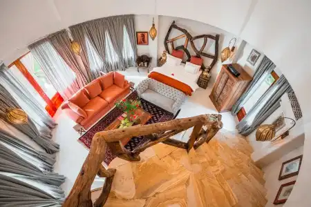 Xanadu Luxury Villas & Retreat Zanzibar - 0