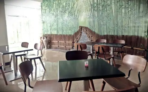 Grand Orchid Yogyakarta - 14