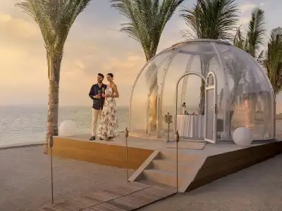 Anantara World Islands Resort - 30
