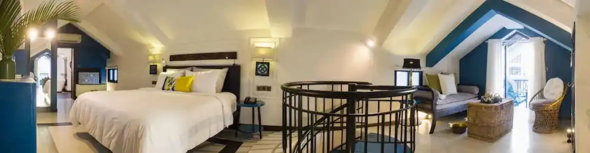 Maison Vy - 111