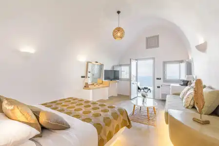 Siete Mares Luxury Suites - 144