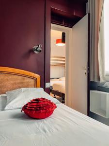 Garden Rennes Centre Gare - 39