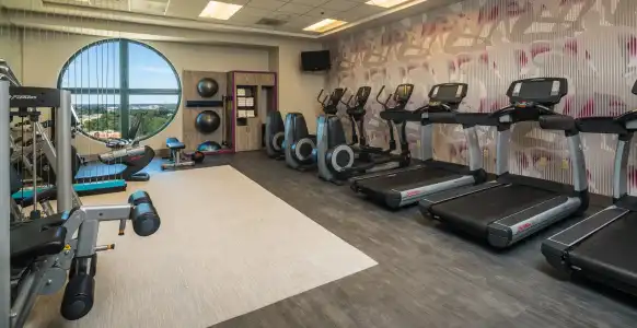 Crowne Plaza Springfield by IHG - 25