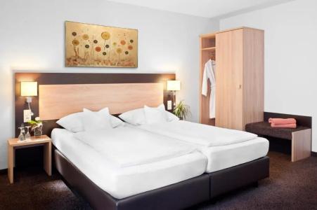 Best Western Favorit - 88